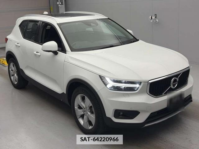 Volvo XC40 2021-05 7814951-3