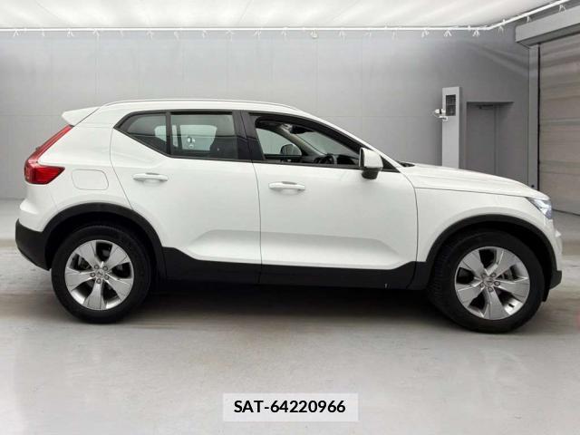 Volvo XC40 2021-05 7814951-4