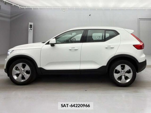 Volvo XC40 2021-05 7814951-8