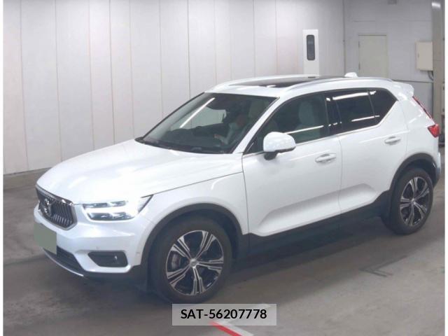 Volvo XC40 2022-01 7816424-5