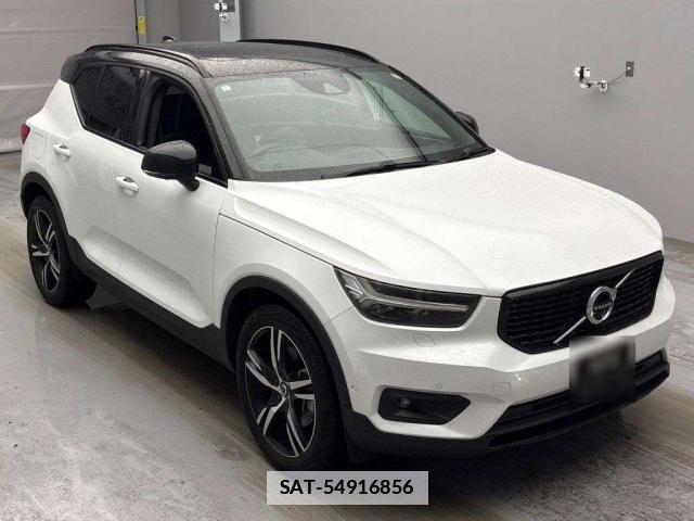 Volvo XC40 2021-05 7816606-0