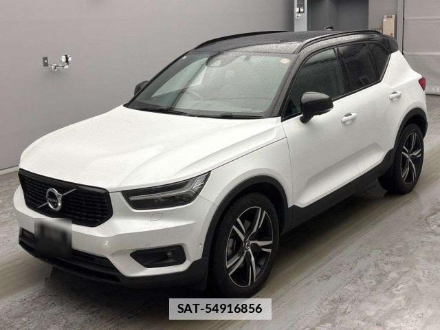 Volvo XC40 2021-05 7816606-10