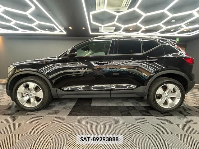 Volvo XC40 2019-12 7816932-11