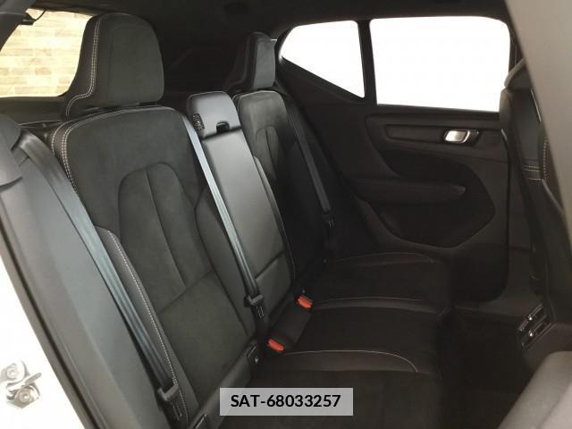Volvo XC40 2021-04 7817803-10