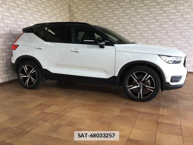 Volvo XC40 2021-04 7817803-7