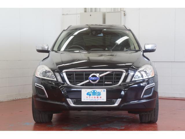 Volvo XC60 2010-06 7813575-1