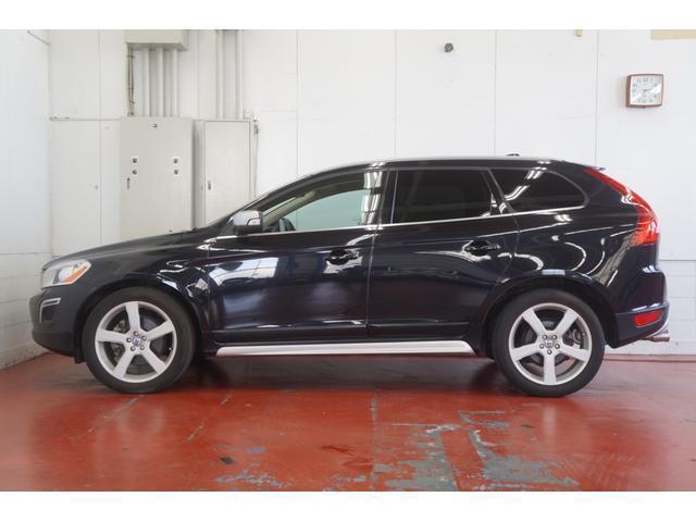 Volvo XC60 2010-06 7813575-12