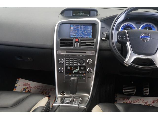 Volvo XC60 2010-06 7813575-14