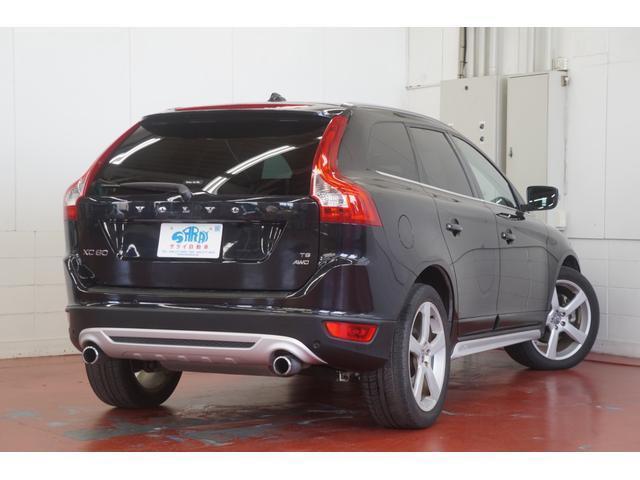 Volvo XC60 2010-06 7813575-4