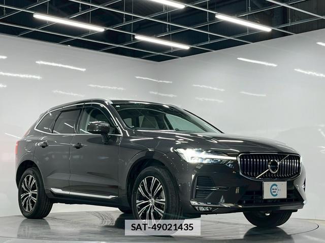 Volvo XC60 2021-12 7813695-0