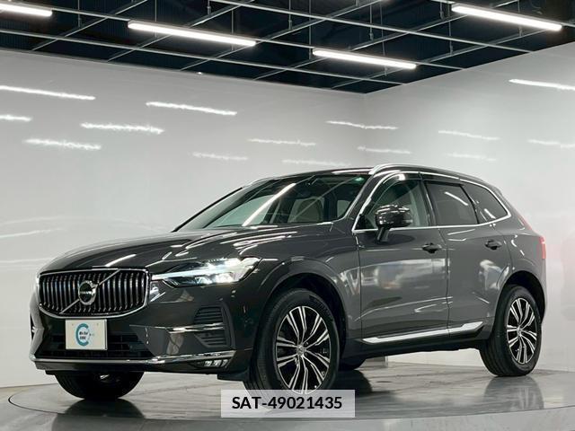 Volvo XC60 2021-12 7813695-1