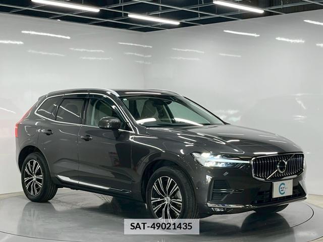 Volvo XC60 2021-12 7813695-4