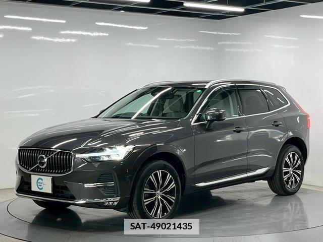 Volvo XC60 2021-12 7813695-5