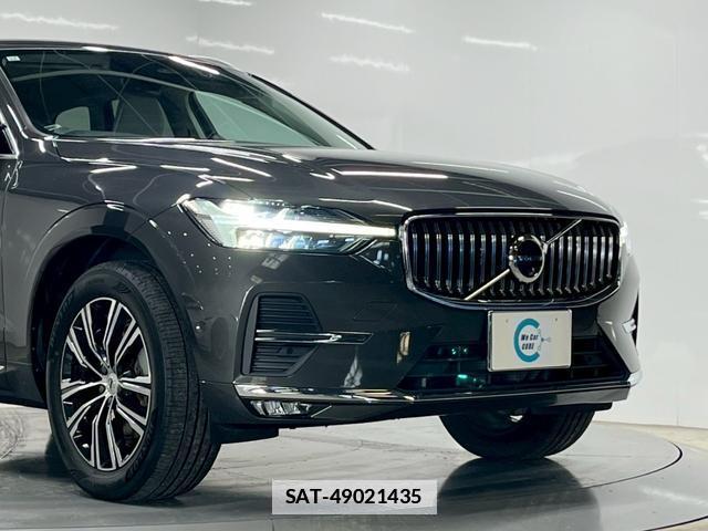 Volvo XC60 2021-12 7813695-8