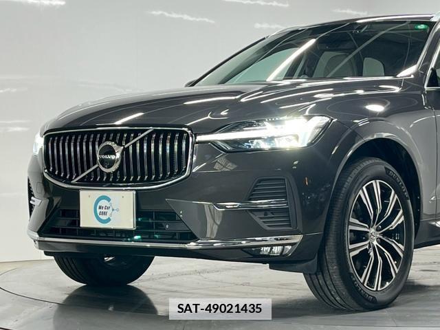 Volvo XC60 2021-12 7813695-9