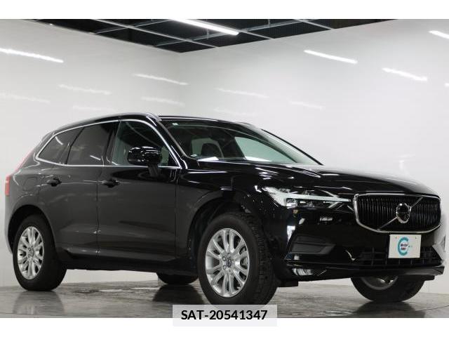 Volvo XC60 2018-05 7813701-0