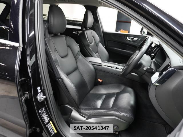 Volvo XC60 2018-05 7813701-10