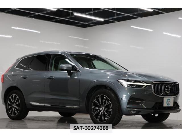 Volvo XC60 2018-09 7813715-0