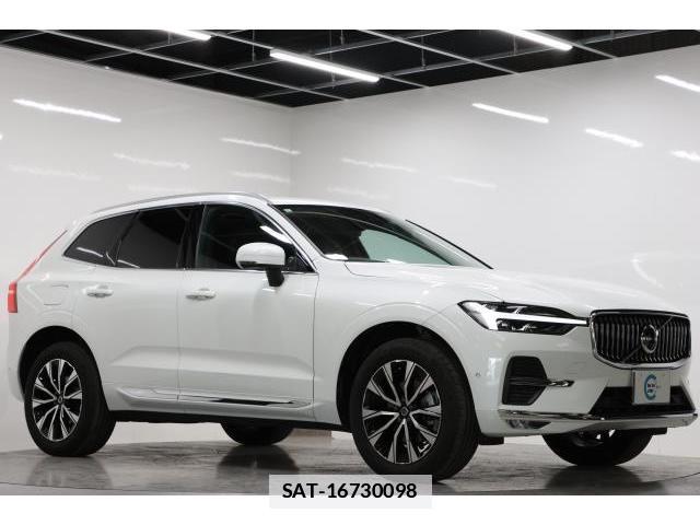Volvo XC60 2024-12 7813730-0