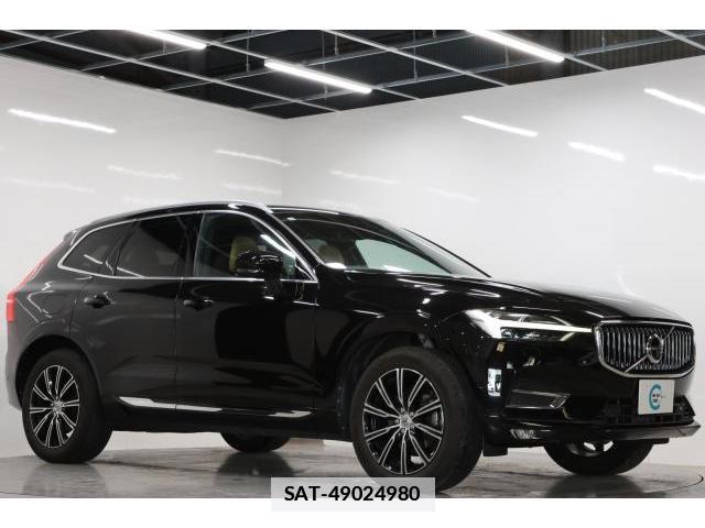 Volvo XC60 2017-11 7813733-0