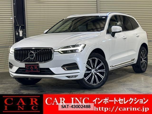 Volvo XC60 2020-12 7814114-0