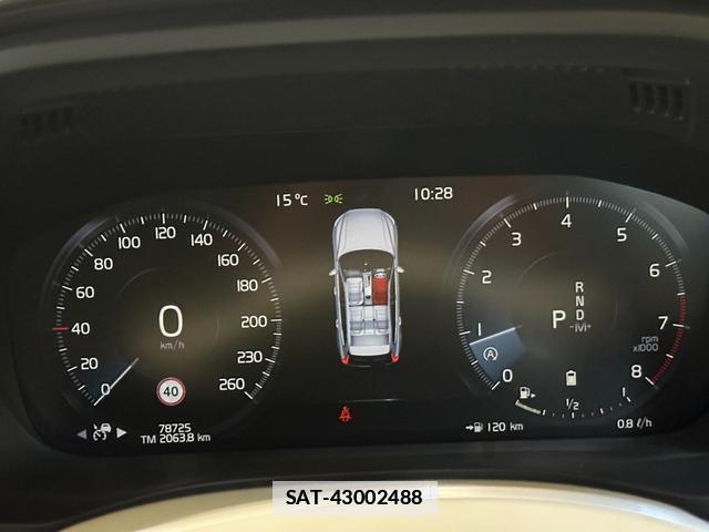Volvo XC60 2020-12 7814114-12