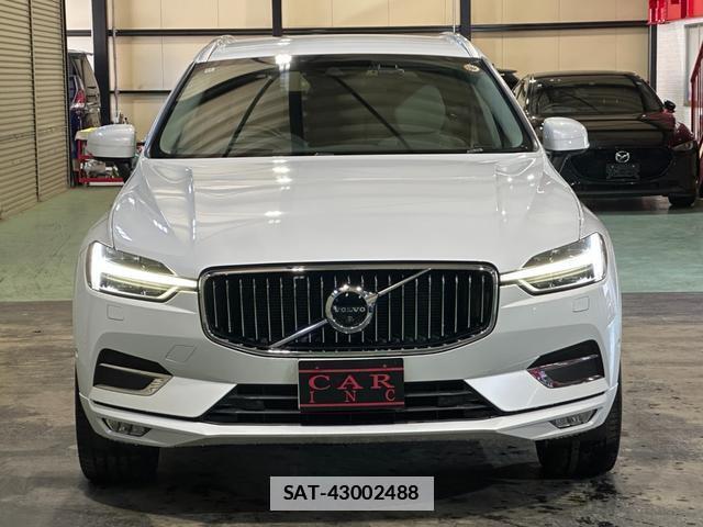 Volvo XC60 2020-12 7814114-19
