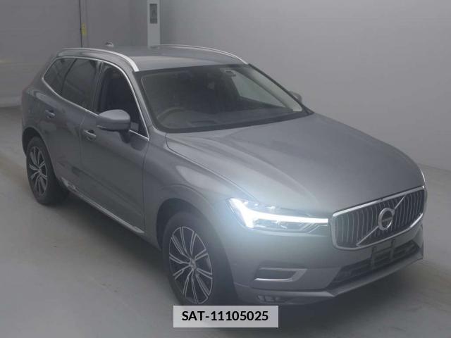 Volvo XC60 2021-07 7815169-0