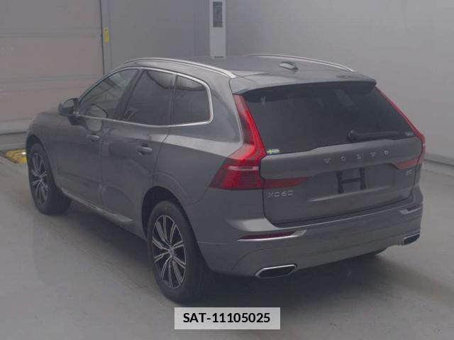 Volvo XC60 2021-07 7815169-1