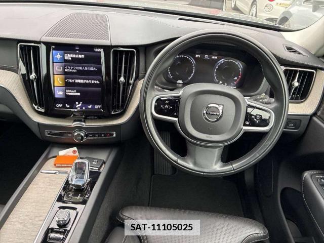 Volvo XC60 2021-07 7815169-2