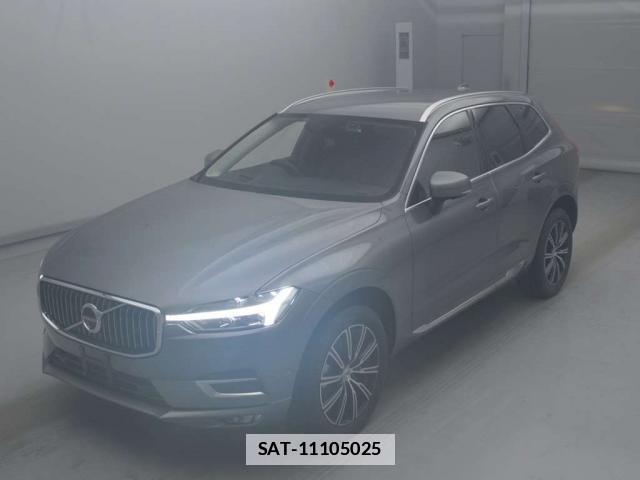 Volvo XC60 2021-07 7815169-3