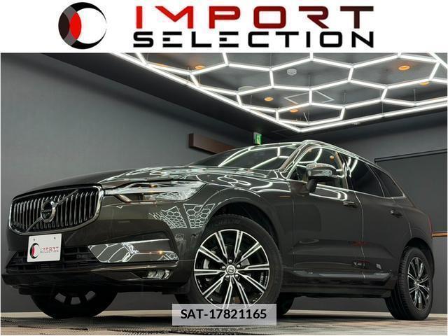Volvo XC60 2017-12 7816888-0