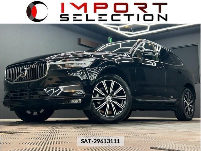 Volvo XC60 2021-02 7816922-0