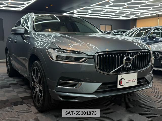 Volvo XC60 2018-03 7816924-9