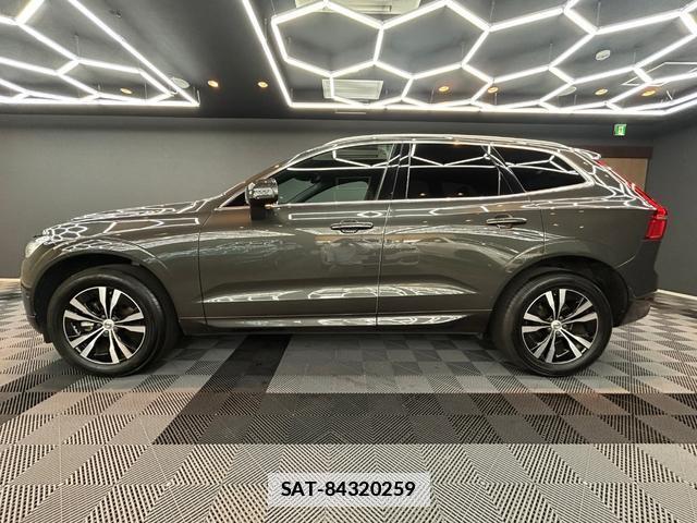 Volvo XC60 2021-06 7816927-11