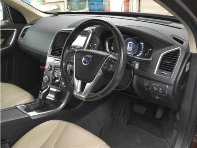 Volvo XC60 2015-11 7817281-2