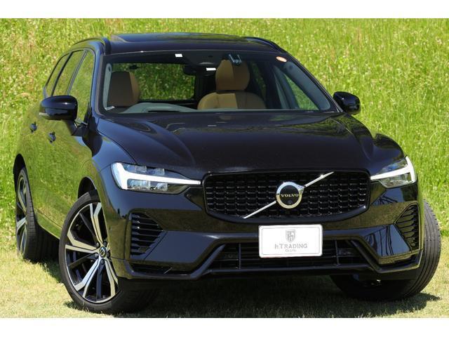 Volvo XC60 2023-05 7818653-0