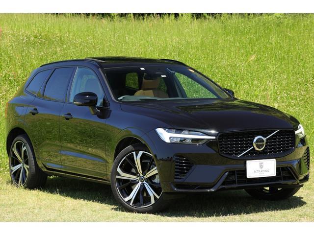 Volvo XC60 2023-05 7818653-18