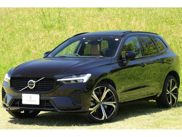 Volvo XC60 2023-05 7818653-4