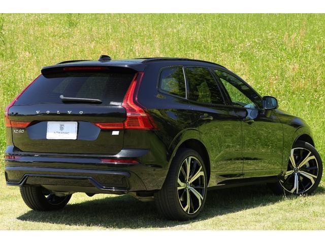 Volvo XC60 2023-05 7818653-5