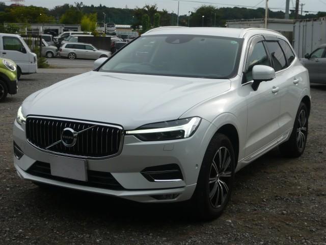Volvo XC60 2021-03 7818772-0