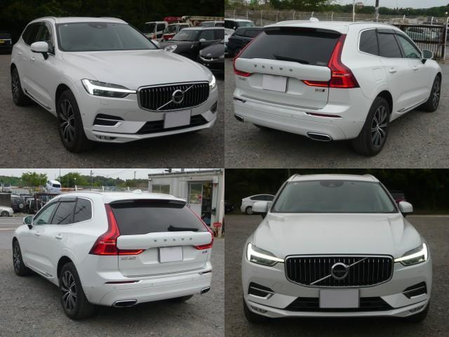 Volvo XC60 2021-03 7818772-1