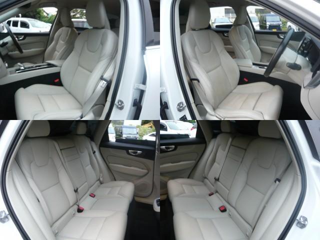 Volvo XC60 2021-03 7818772-5
