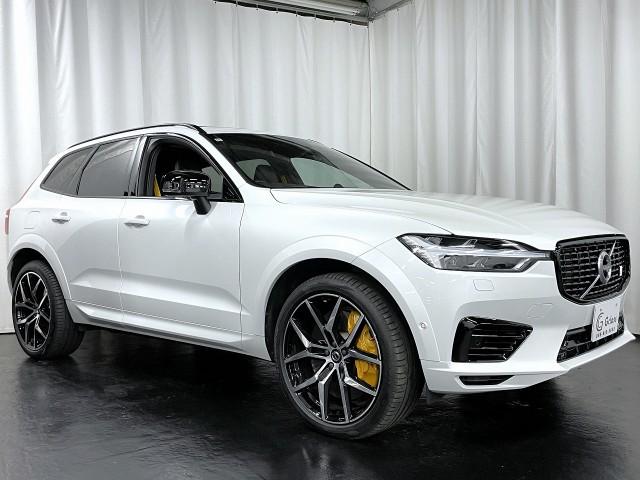 Volvo XC60 2020-11 7823352-10