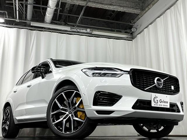 Volvo XC60 2020-11 7823352-3