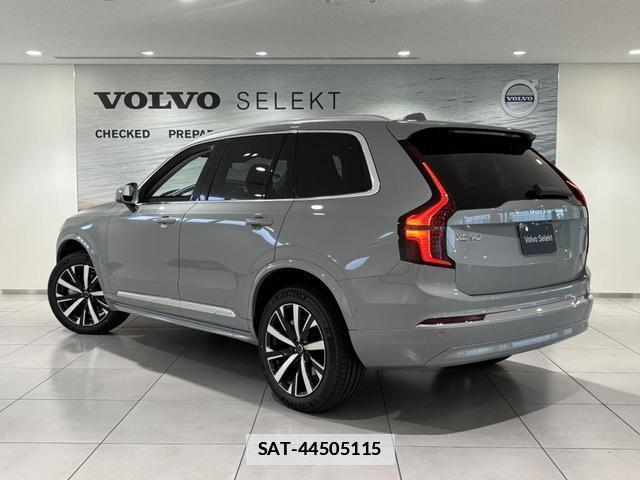 Volvo XC90 2025-12 7812029-17