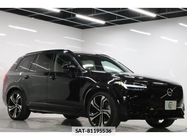 Volvo XC90 2023-09 7813698-0