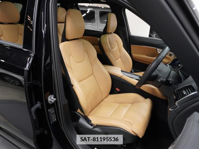 Volvo XC90 2023-09 7813698-10