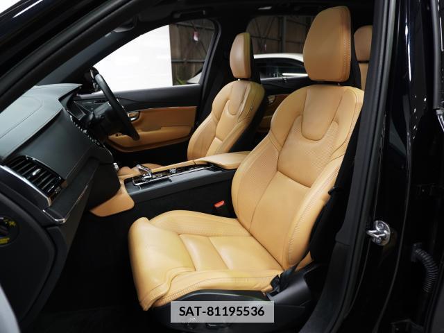 Volvo XC90 2023-09 7813698-12