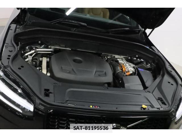 Volvo XC90 2023-09 7813698-19